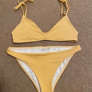 Bikini Set